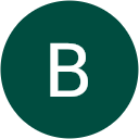 B J